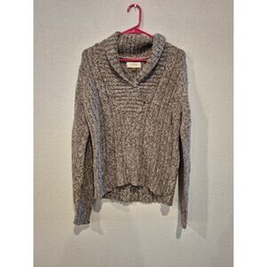Soma Womens Large‎ Sweater